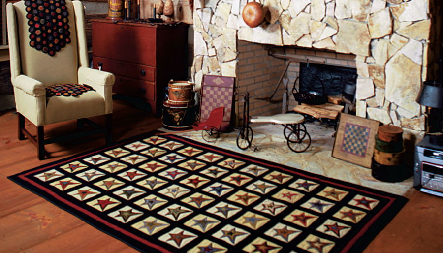 Ultra Durable Rugs