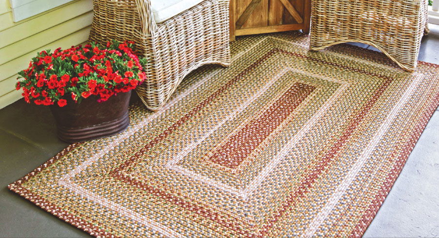 Ultra Durable Rugs